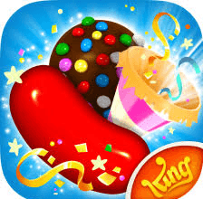 Candy Crush Latest Version Free Download For Android