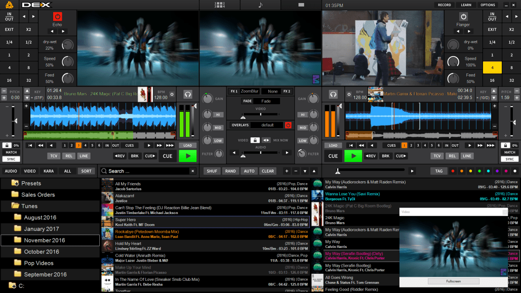 Dj music maker free download for android