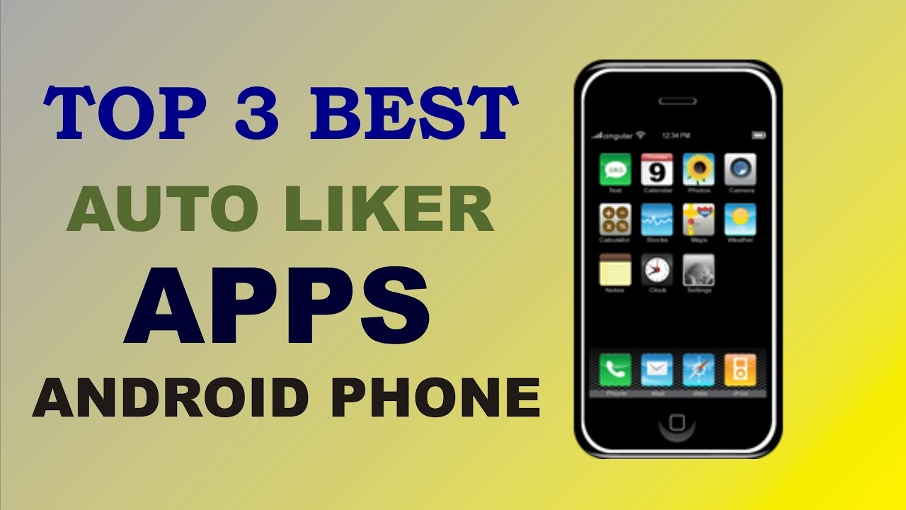 Facebook Auto Liker Apps Download For Android