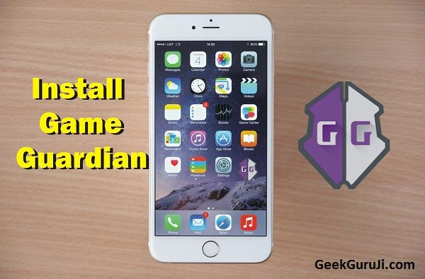 Game guardian no root apk download for android phone