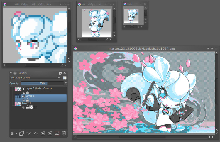 Krita Free Download For Android