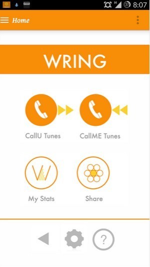 Caller tune ringtone download for mobile pc